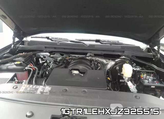 1GTR1LEHXJZ325515 фото 2