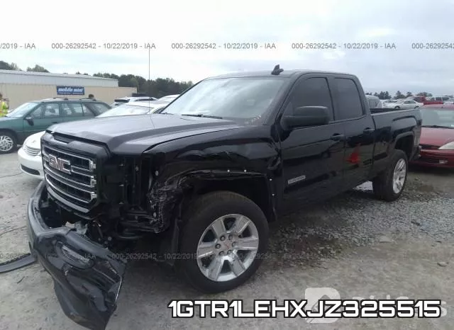 1GTR1LEHXJZ325515 фото 3