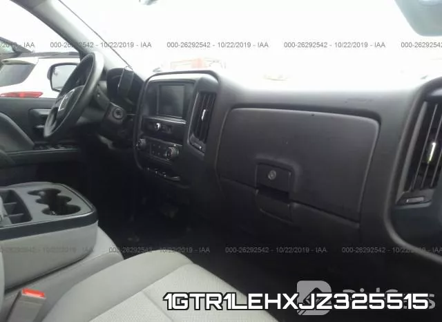 1GTR1LEHXJZ325515 фото 6