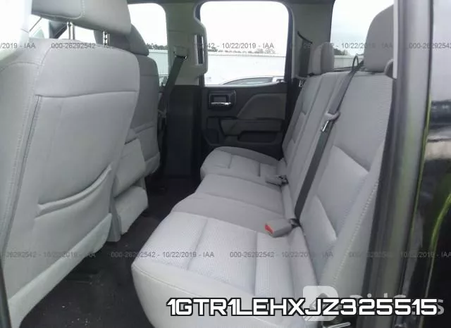 1GTR1LEHXJZ325515 фото 9