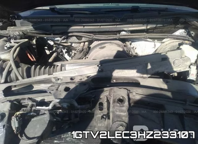1GTV2LEC3HZ233107 фото 2