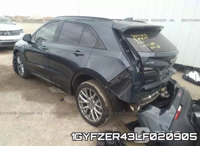 1GYFZER43LF020905 фото 2