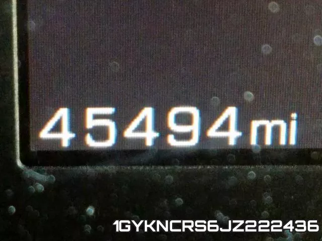 1GYKNCRS6JZ222436 фото 5