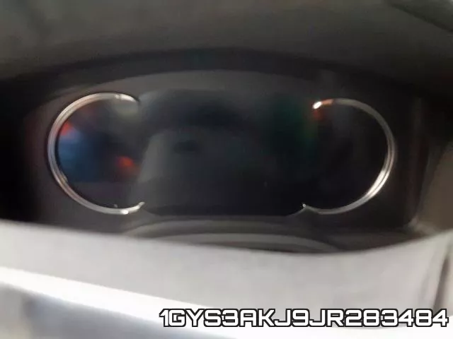1GYS3AKJ9JR283484 фото 5
