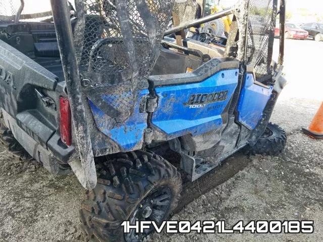 1HFVE0421L4400185 фото 2