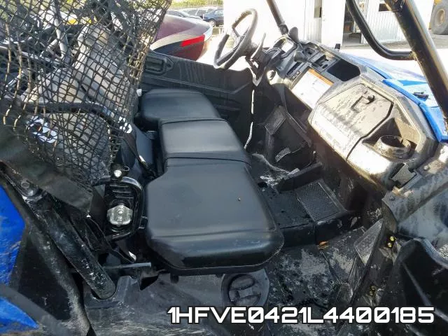 1HFVE0421L4400185 фото 6