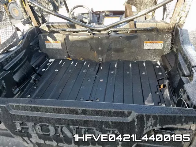 1HFVE0421L4400185 фото 7