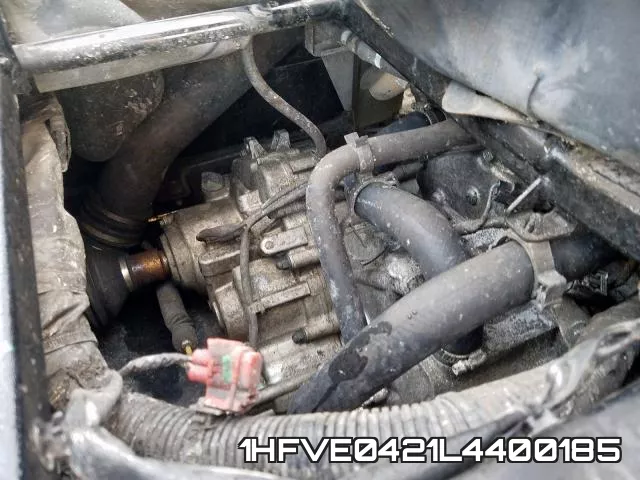 1HFVE0421L4400185 фото 8