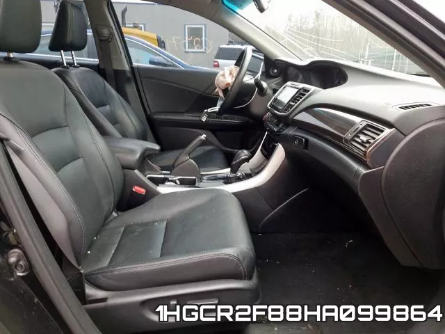 1HGCR2F88HA099864 фото 4