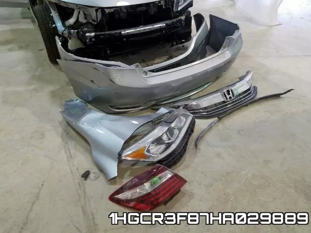 1HGCR3F87HA029889 фото 6