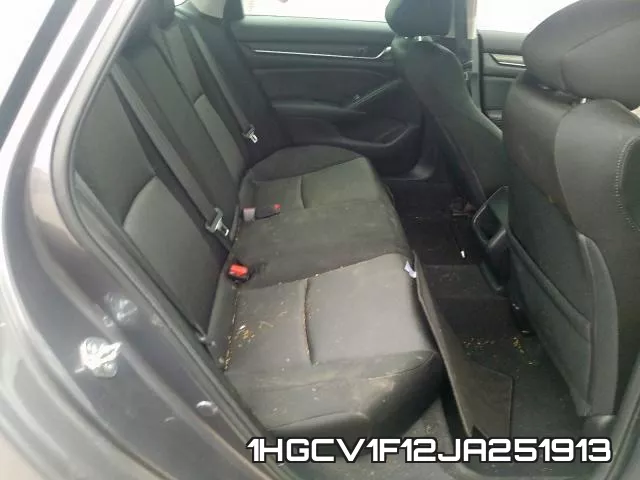 1HGCV1F12JA251913 фото 5