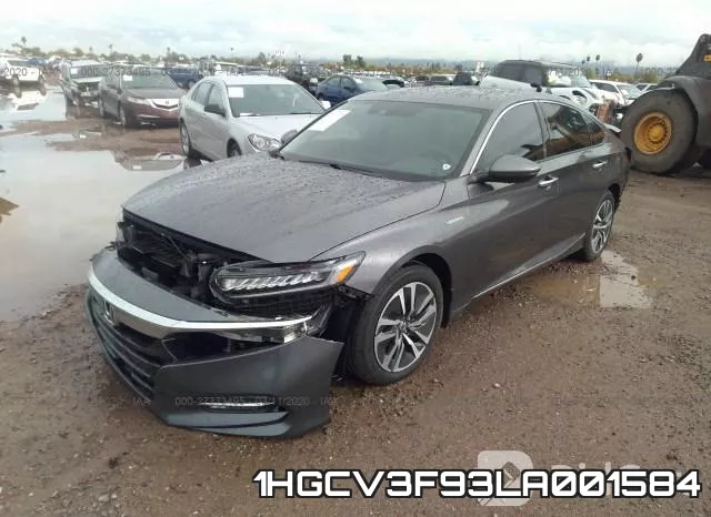 1HGCV3F93LA001584 фото 3