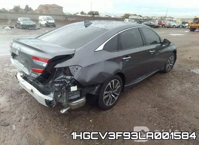 1HGCV3F93LA001584 фото 4
