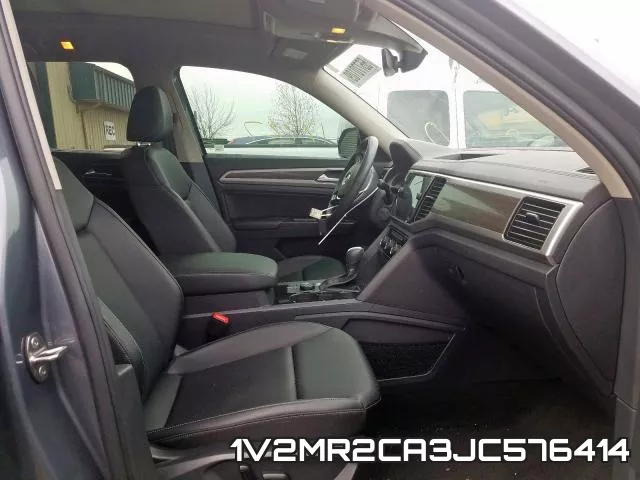 1V2MR2CA3JC576414 фото 4