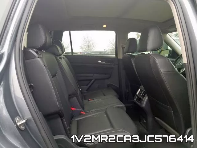 1V2MR2CA3JC576414 фото 5