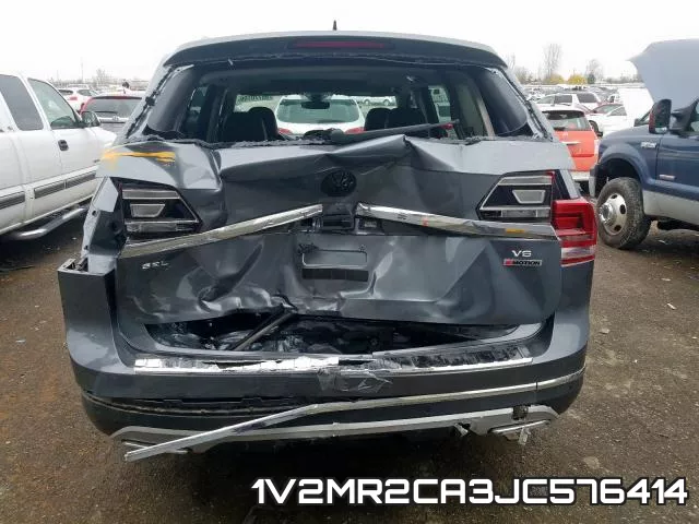 1V2MR2CA3JC576414 фото 6