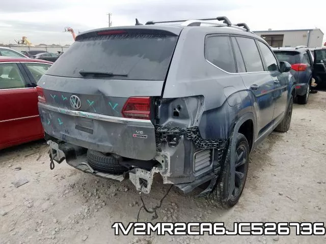 1V2MR2CA6JC526736 фото 2