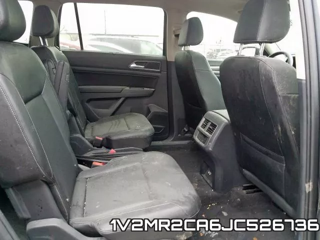 1V2MR2CA6JC526736 фото 3