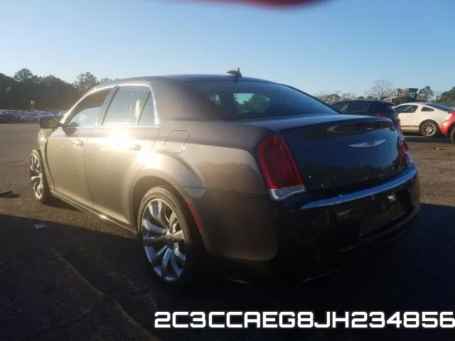 2C3CCAEG8JH234856 фото 3