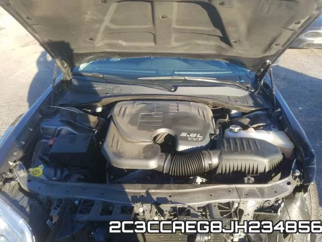 2C3CCAEG8JH234856 фото 6