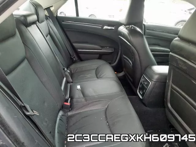 2C3CCAEGXKH609745 фото 6