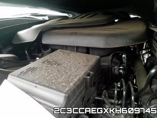 2C3CCAEGXKH609745 фото 7