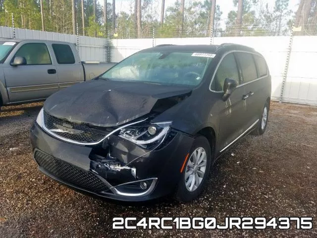 2C4RC1BG0JR294375 фото 2