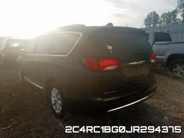 2C4RC1BG0JR294375 фото 3