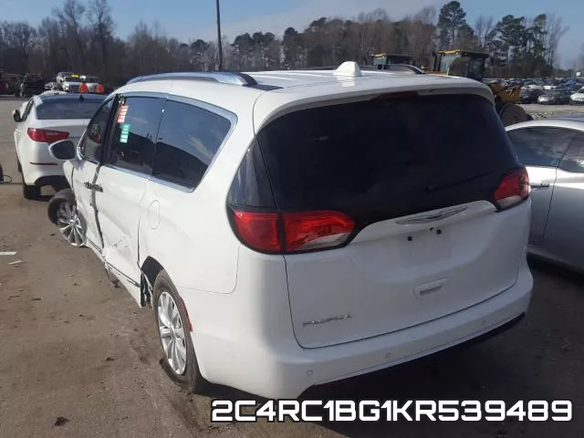 2C4RC1BG1KR539489 фото 2