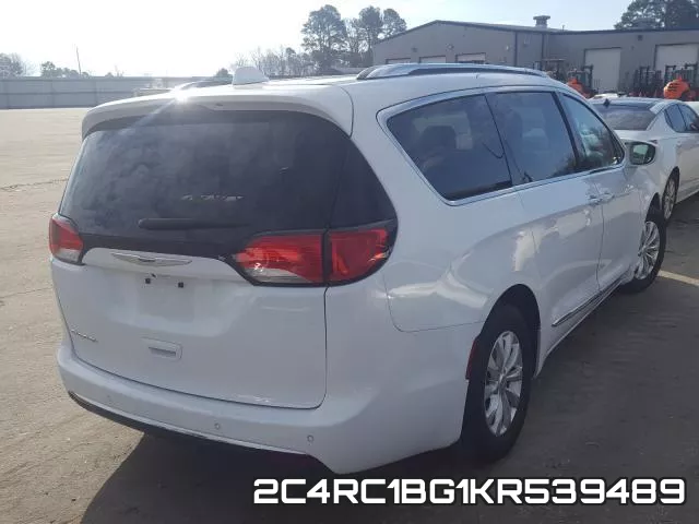 2C4RC1BG1KR539489 фото 3