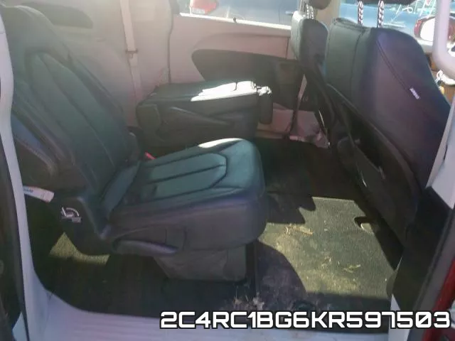 2C4RC1BG6KR597503 фото 4