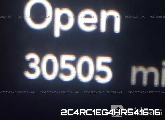 2C4RC1EG4HR541676 фото 4