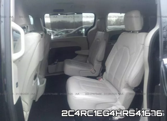 2C4RC1EG4HR541676 фото 5