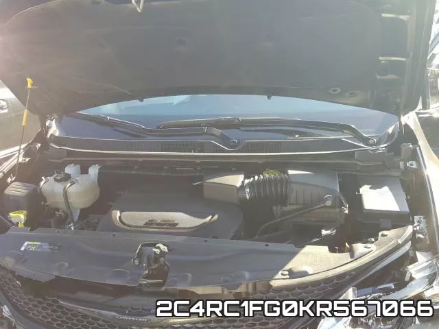 2C4RC1FG0KR567066 фото 5