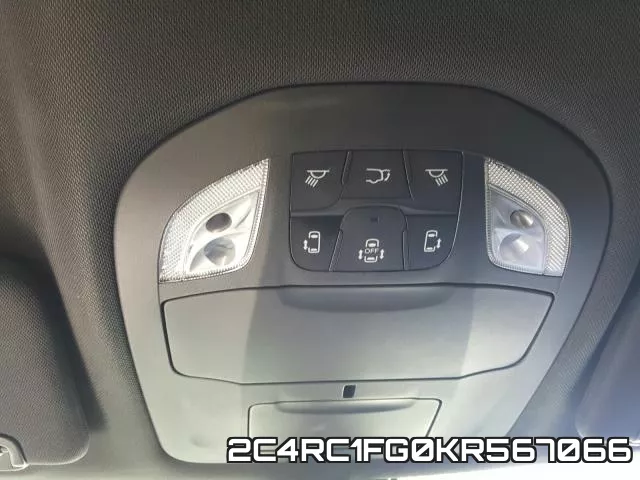 2C4RC1FG0KR567066 фото 7