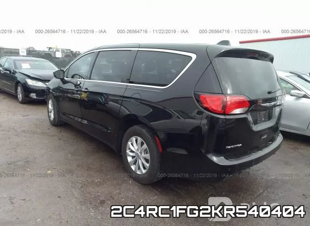 2C4RC1FG2KR540404 фото 3