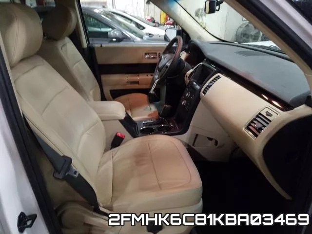 2FMHK6C81KBA03469 фото 5