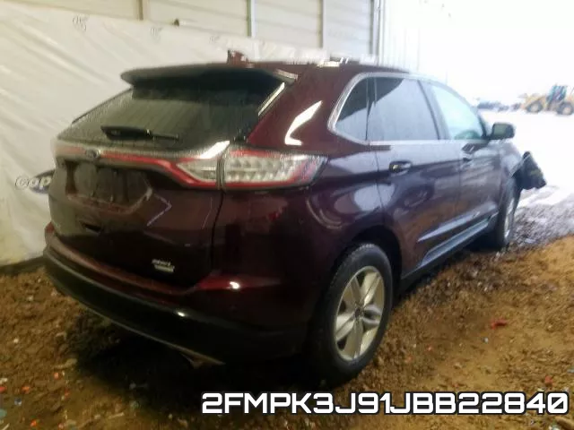 2FMPK3J91JBB22840 фото 3