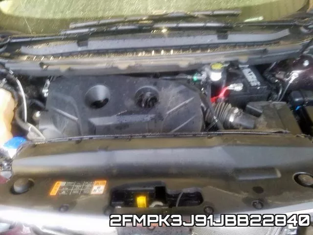 2FMPK3J91JBB22840 фото 4