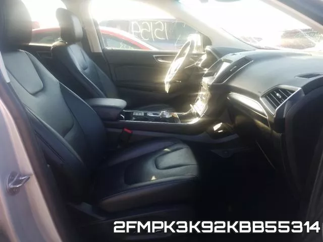 2FMPK3K92KBB55314 фото 3