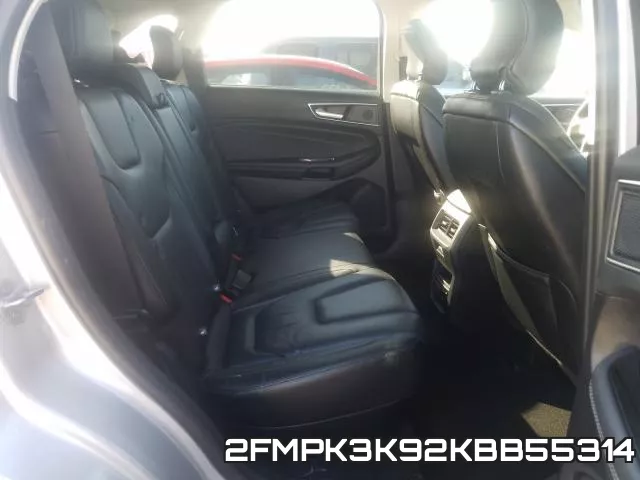 2FMPK3K92KBB55314 фото 4