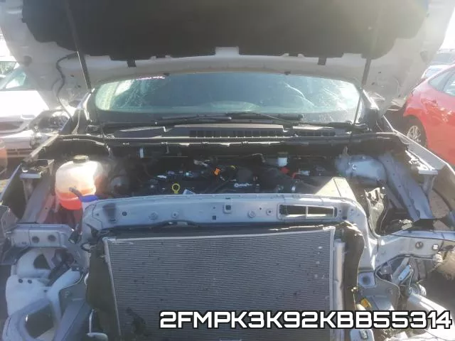 2FMPK3K92KBB55314 фото 5