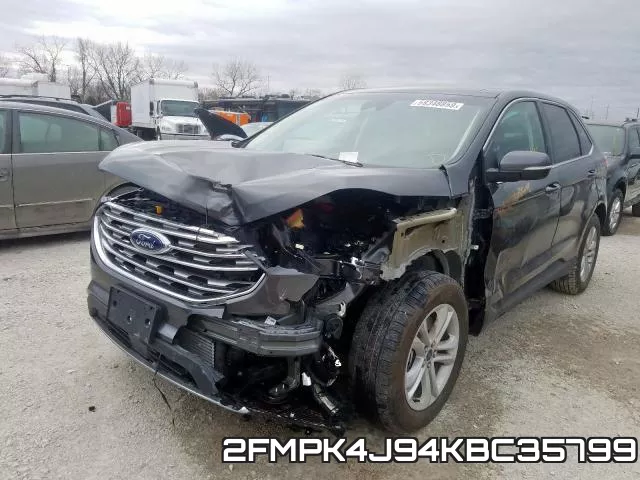 2FMPK4J94KBC35799 фото 3