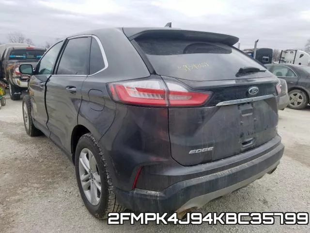 2FMPK4J94KBC35799 фото 4