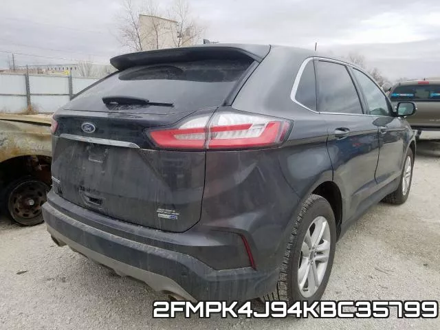 2FMPK4J94KBC35799 фото 5