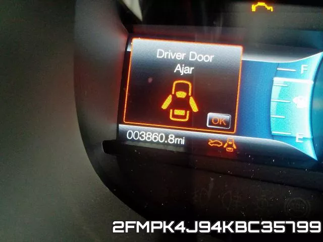 2FMPK4J94KBC35799 фото 7