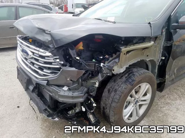 2FMPK4J94KBC35799 фото 8