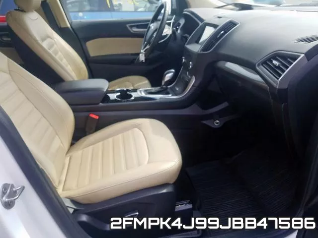 2FMPK4J99JBB47586 фото 6