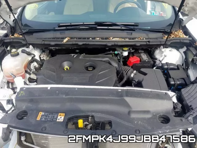 2FMPK4J99JBB47586 фото 8