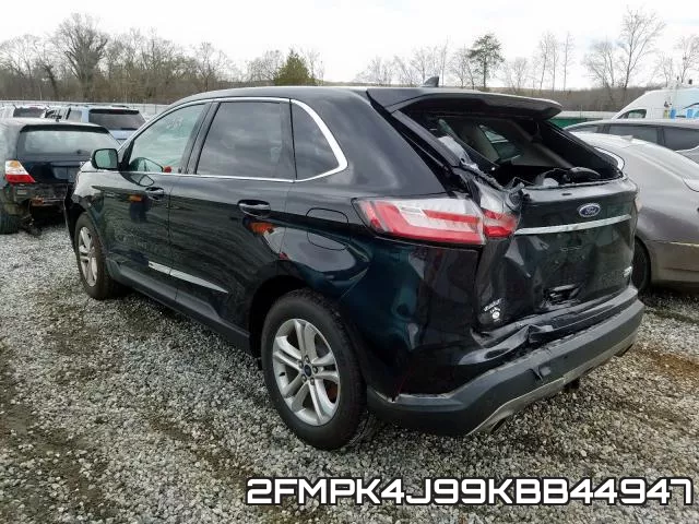 2FMPK4J99KBB44947 фото 3